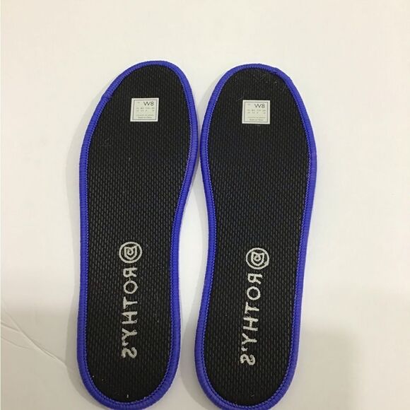 Rothy’s White The Original Slip On Sneaker Size 8 - Picture 9 of 12